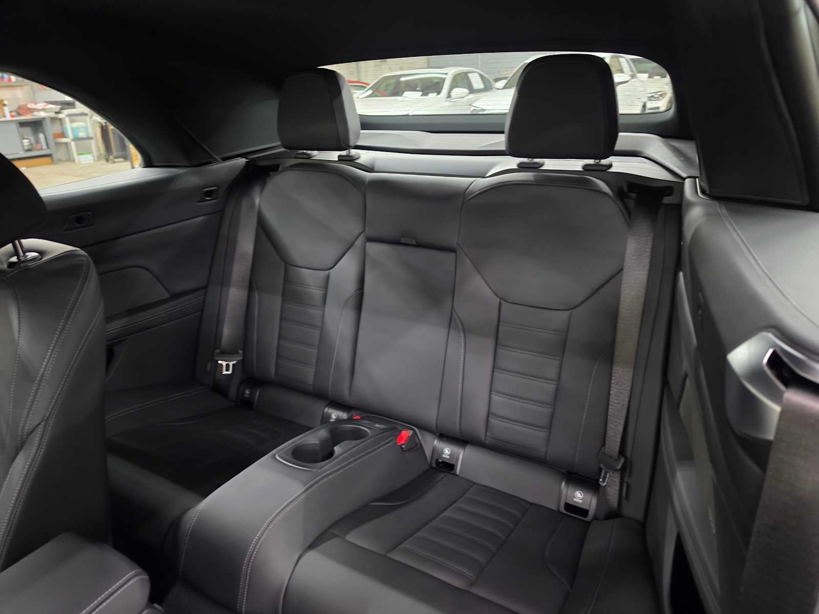 2027 BMW 4 Series 430i xDrive