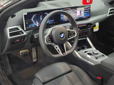 2027 BMW 4 Series 430i xDrive