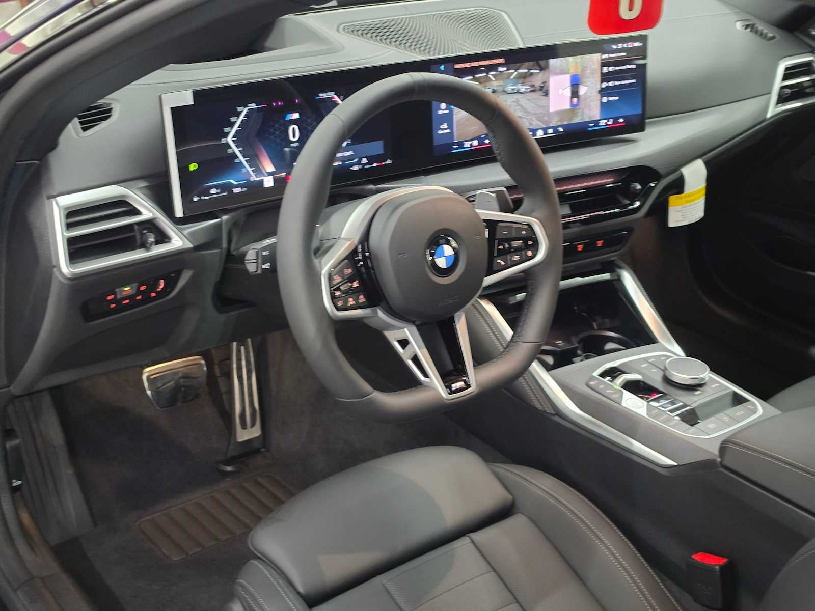 2027 BMW 4 Series 430i xDrive
