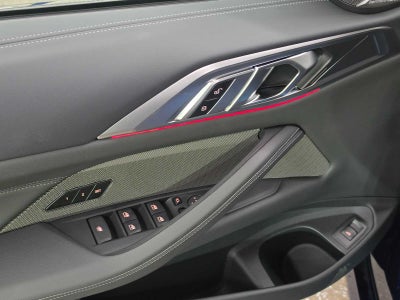 2027 BMW 4 Series 430i xDrive