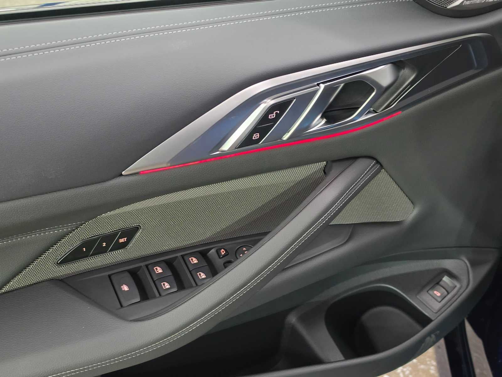 2027 BMW 4 Series 430i xDrive