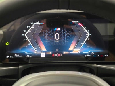 2027 BMW 4 Series 430i xDrive
