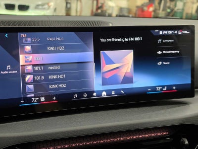 2027 BMW 4 Series 430i xDrive
