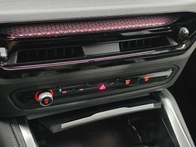 2027 BMW 4 Series 430i xDrive