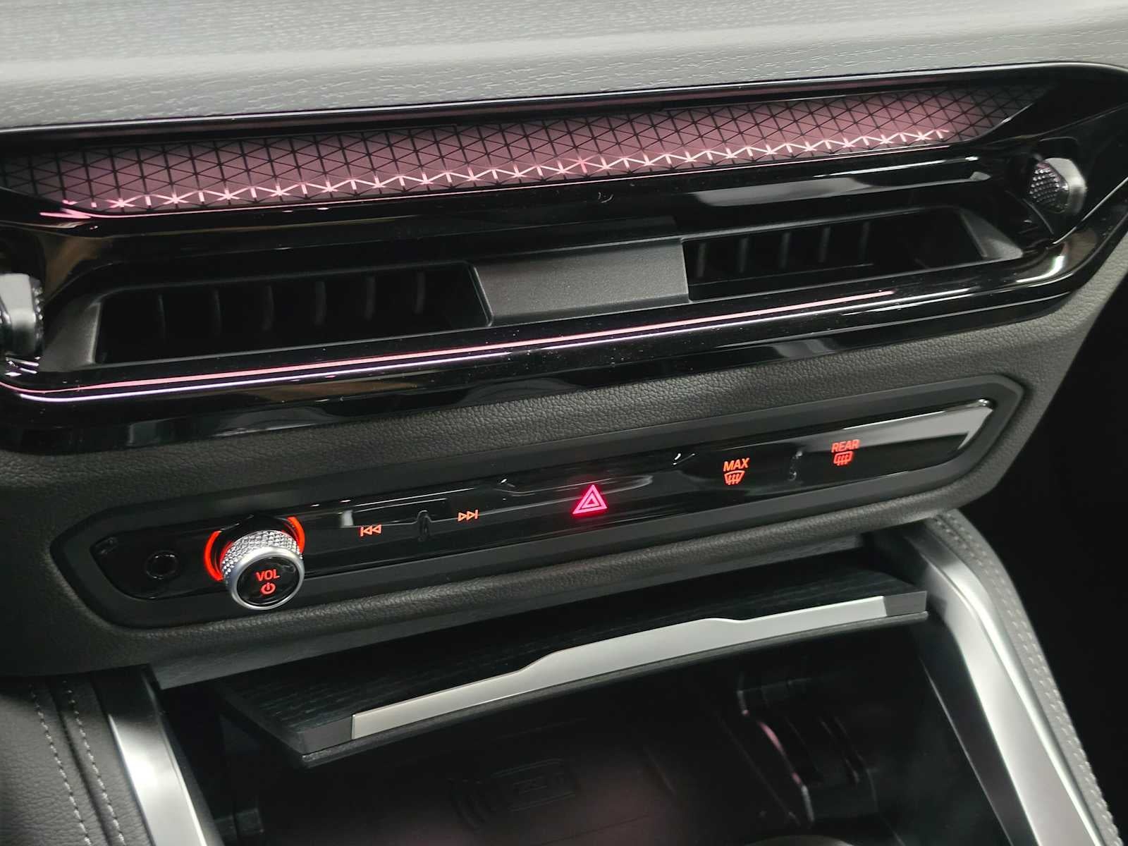 2027 BMW 4 Series 430i xDrive