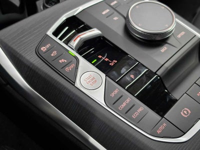 2027 BMW 4 Series 430i xDrive