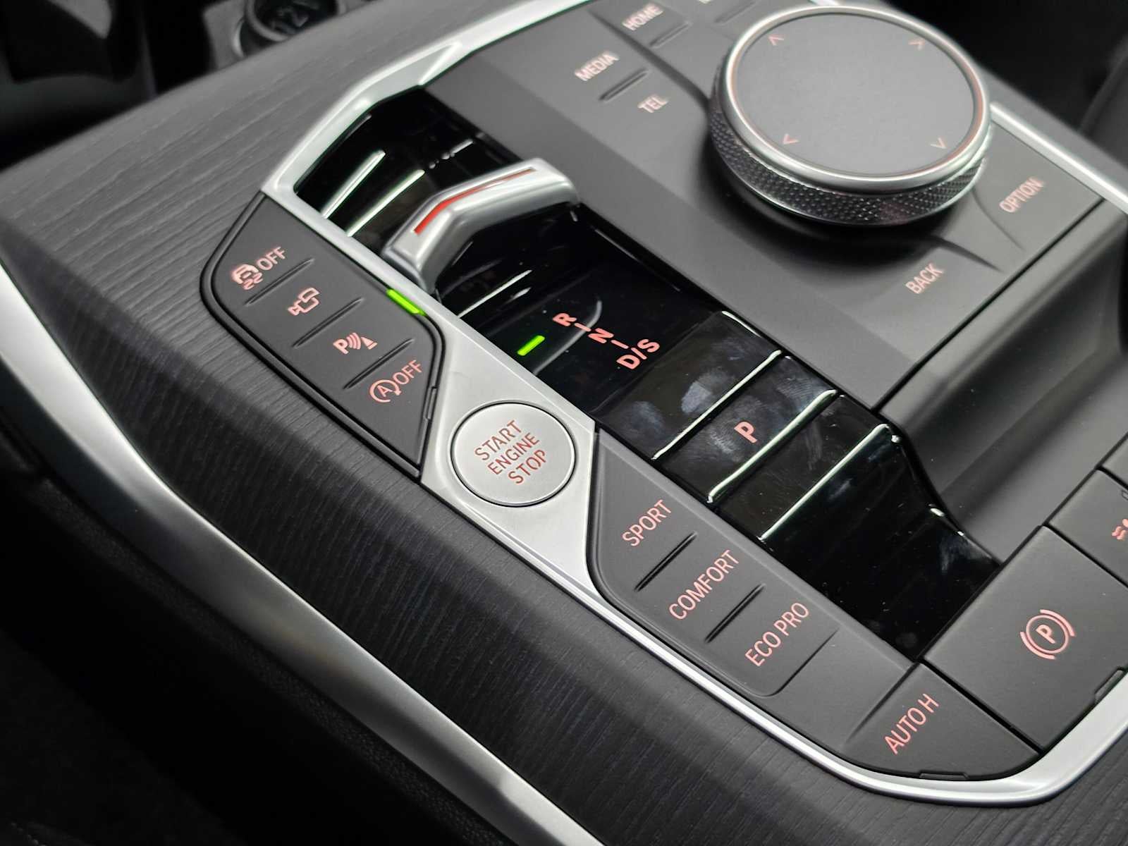 2027 BMW 4 Series 430i xDrive