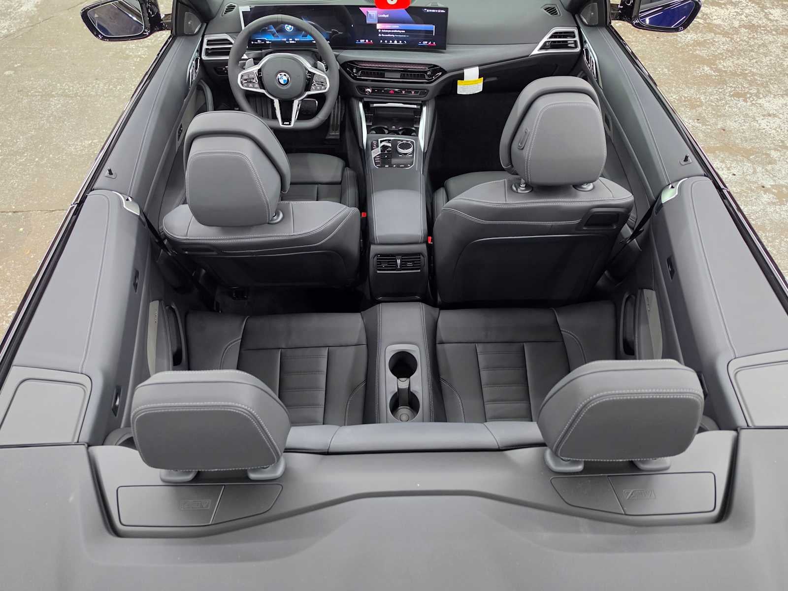 2027 BMW 4 Series 430i xDrive