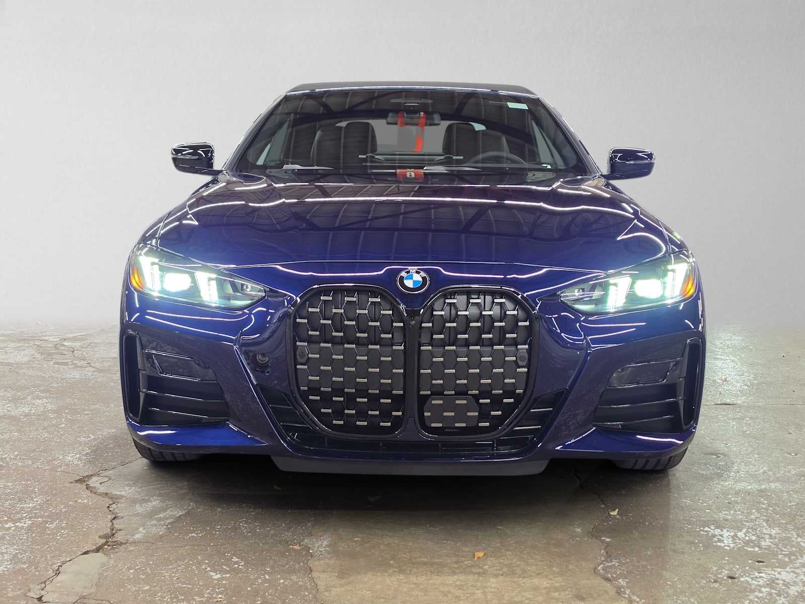 2027 BMW 4 Series 430i xDrive