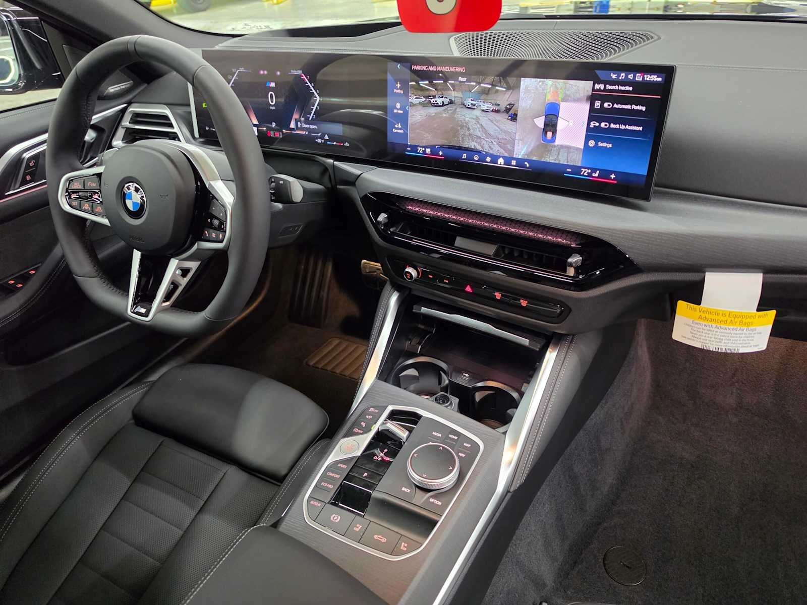 2027 BMW 4 Series 430i xDrive