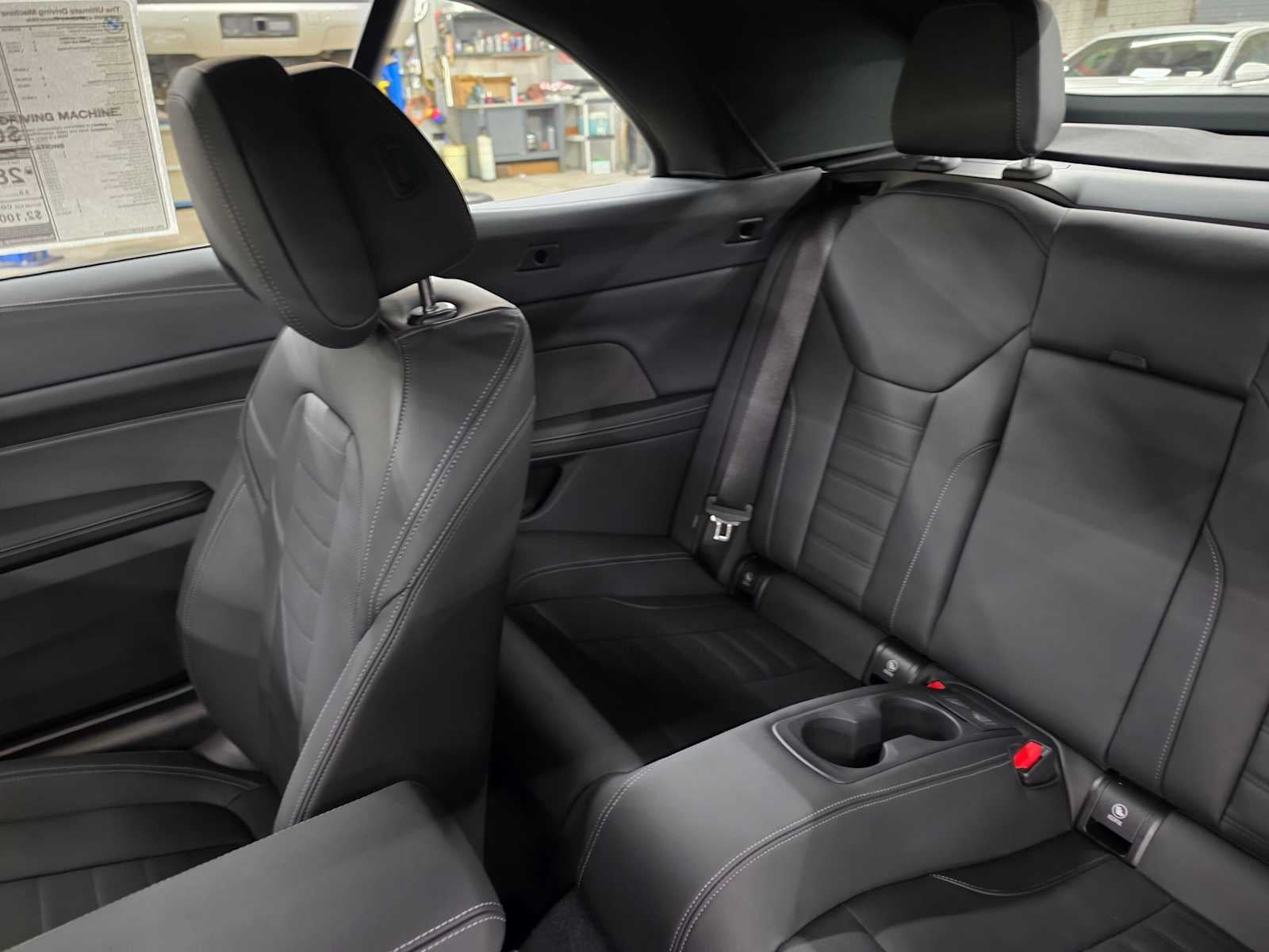 2027 BMW 4 Series 430i xDrive