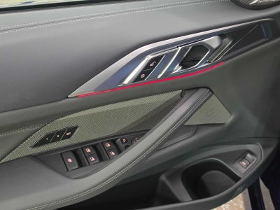 2027 BMW 4 Series 430i xDrive
