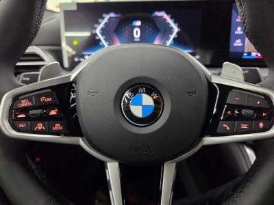 2027 BMW 4 Series 430i xDrive