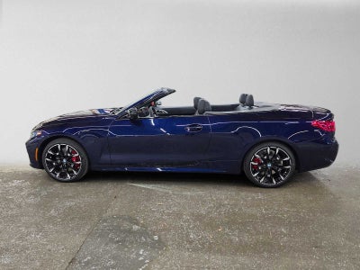 2027 BMW 4 Series 430i xDrive