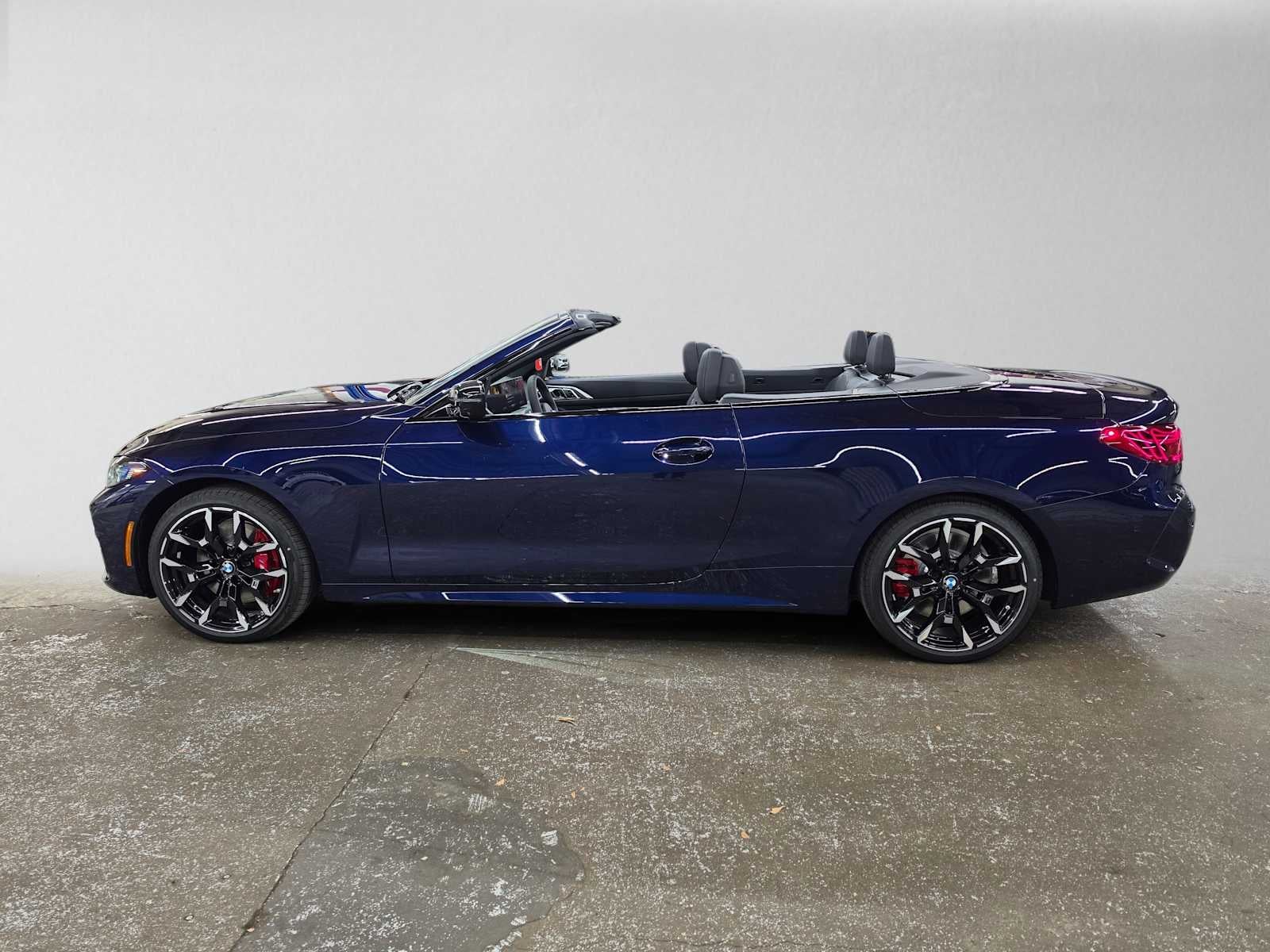 2027 BMW 4 Series 430i xDrive