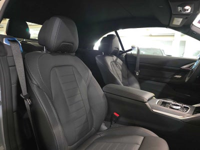 2027 BMW 4 Series 430i xDrive
