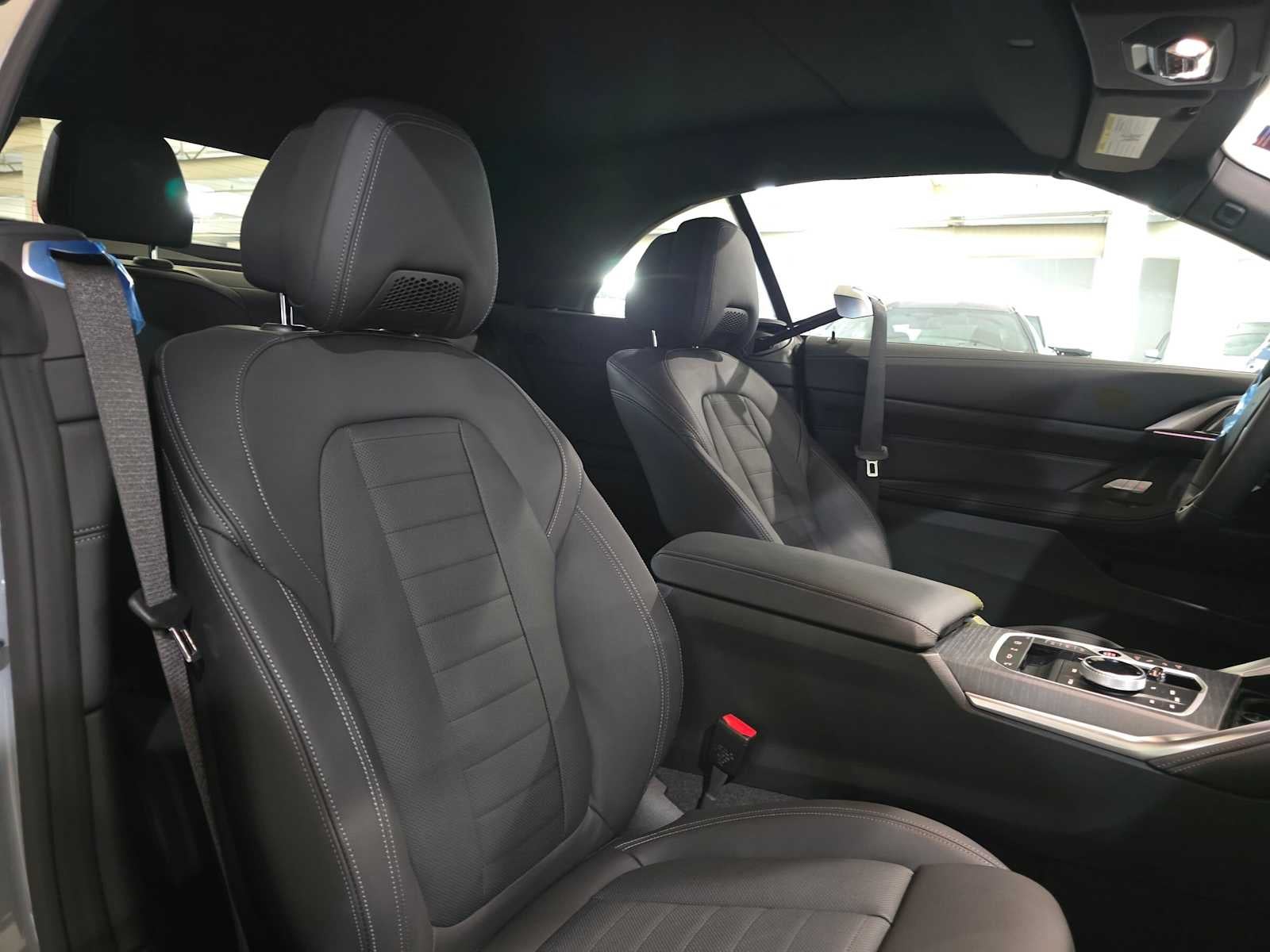 2027 BMW 4 Series 430i xDrive