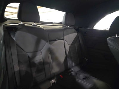 2027 BMW 4 Series 430i xDrive