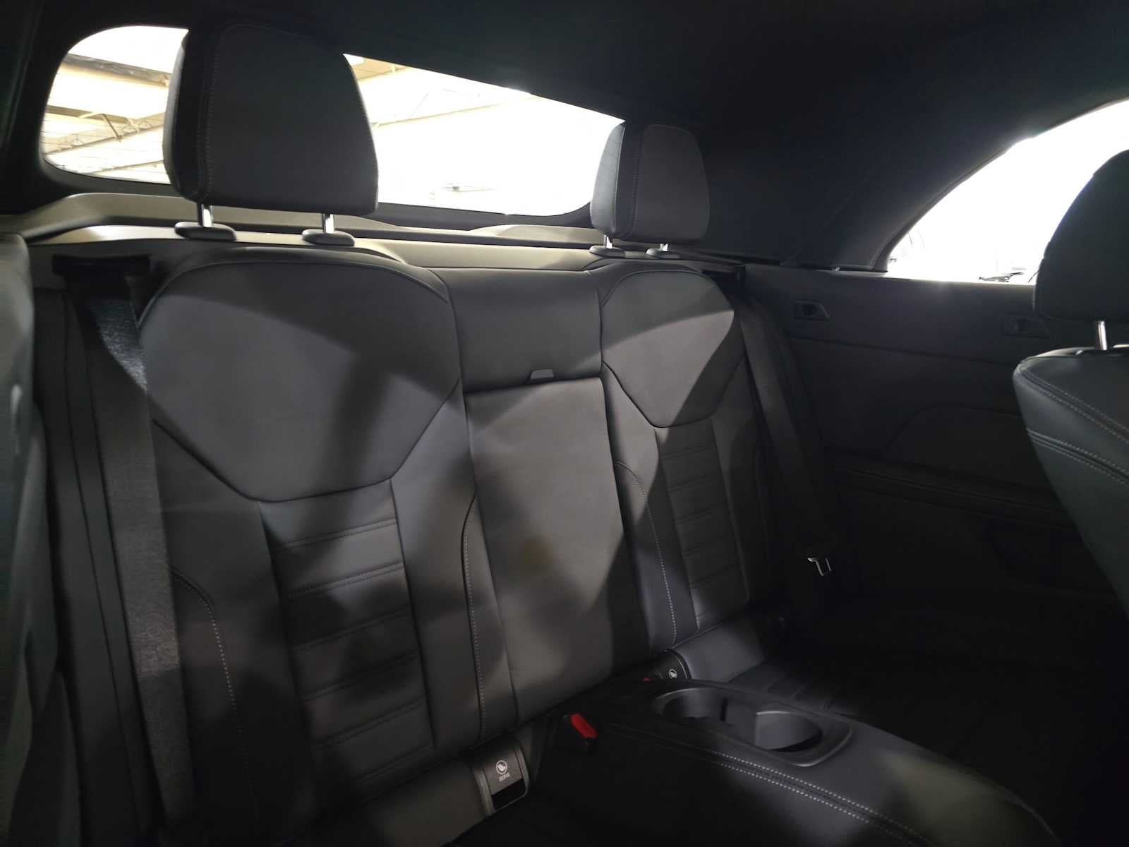 2027 BMW 4 Series 430i xDrive