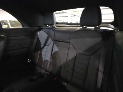 2027 BMW 4 Series 430i xDrive