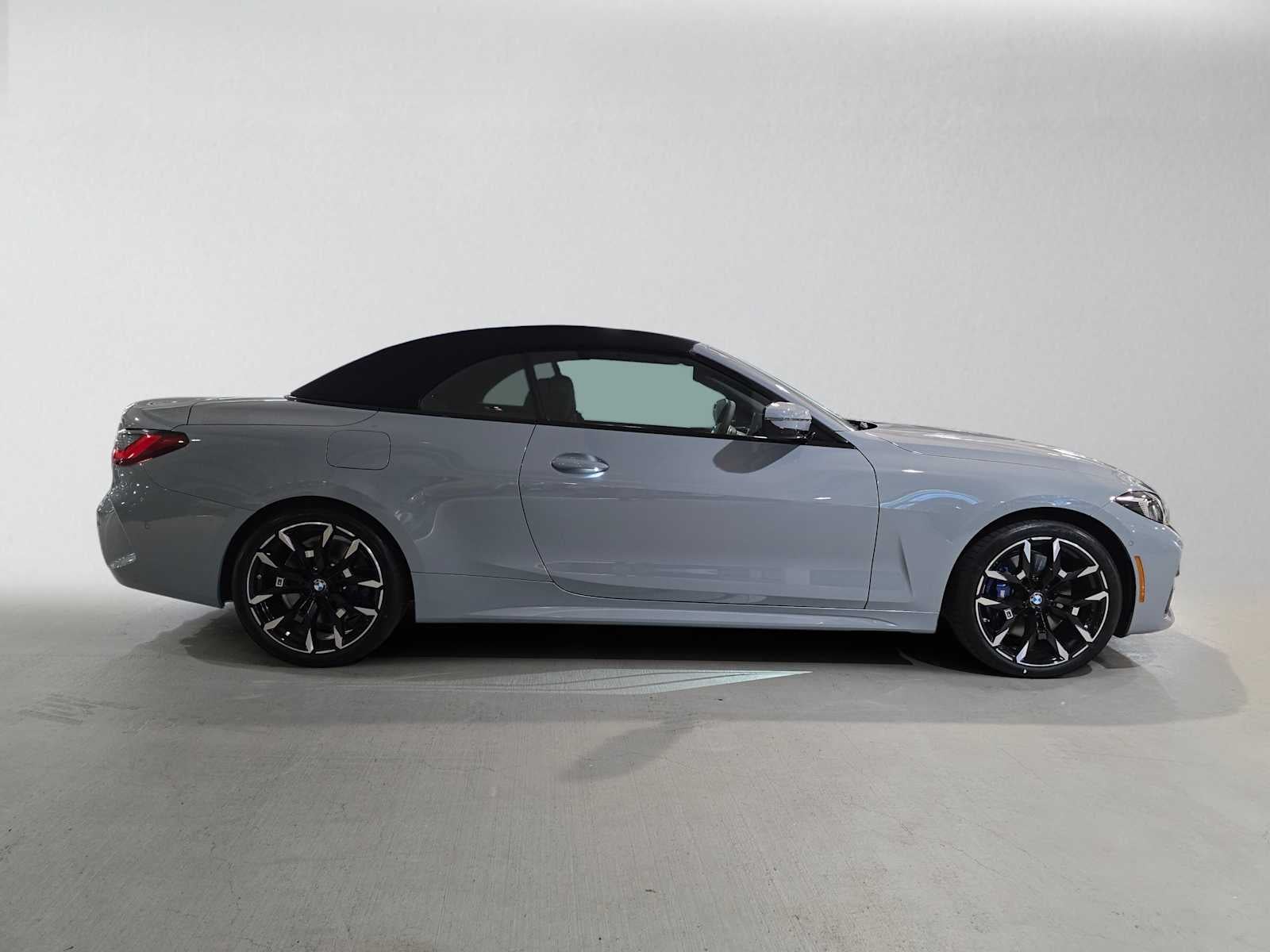 2027 BMW 4 Series 430i xDrive