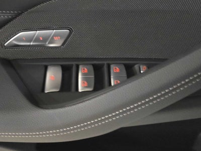 2027 BMW 4 Series 430i xDrive