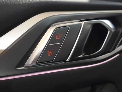 2027 BMW 4 Series 430i xDrive