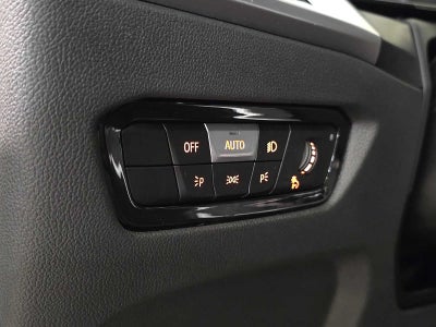 2027 BMW 4 Series 430i xDrive