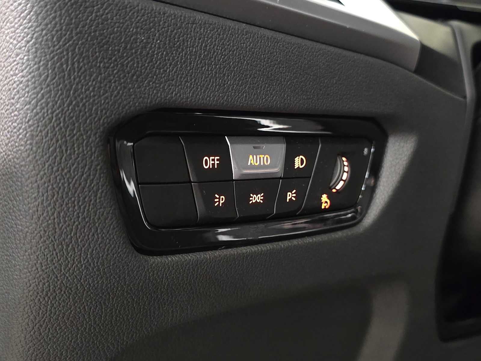 2027 BMW 4 Series 430i xDrive