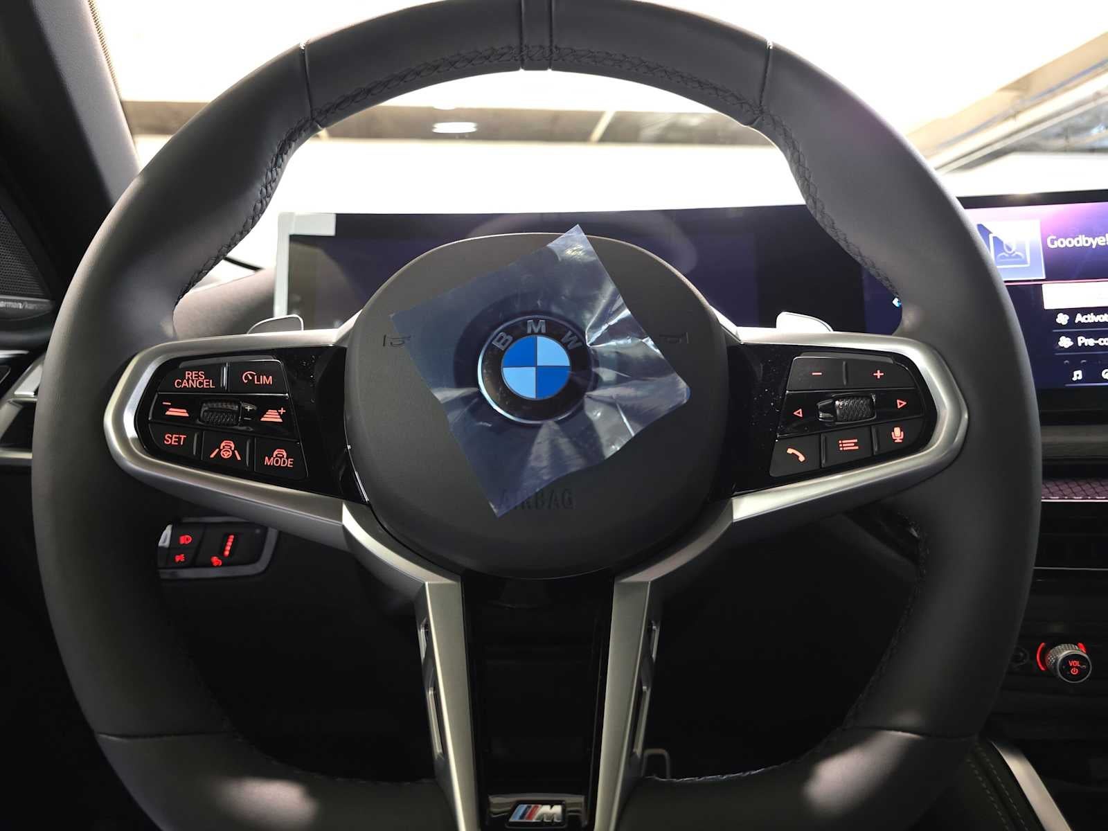 2027 BMW 4 Series 430i xDrive