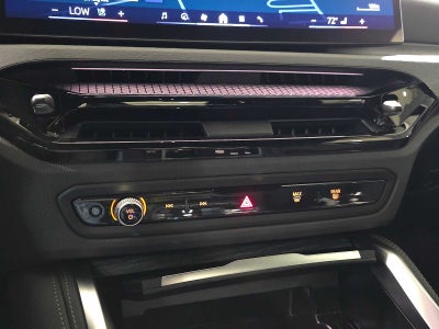 2027 BMW 4 Series 430i xDrive