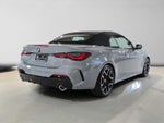 2027 BMW 4 Series 430i xDrive
