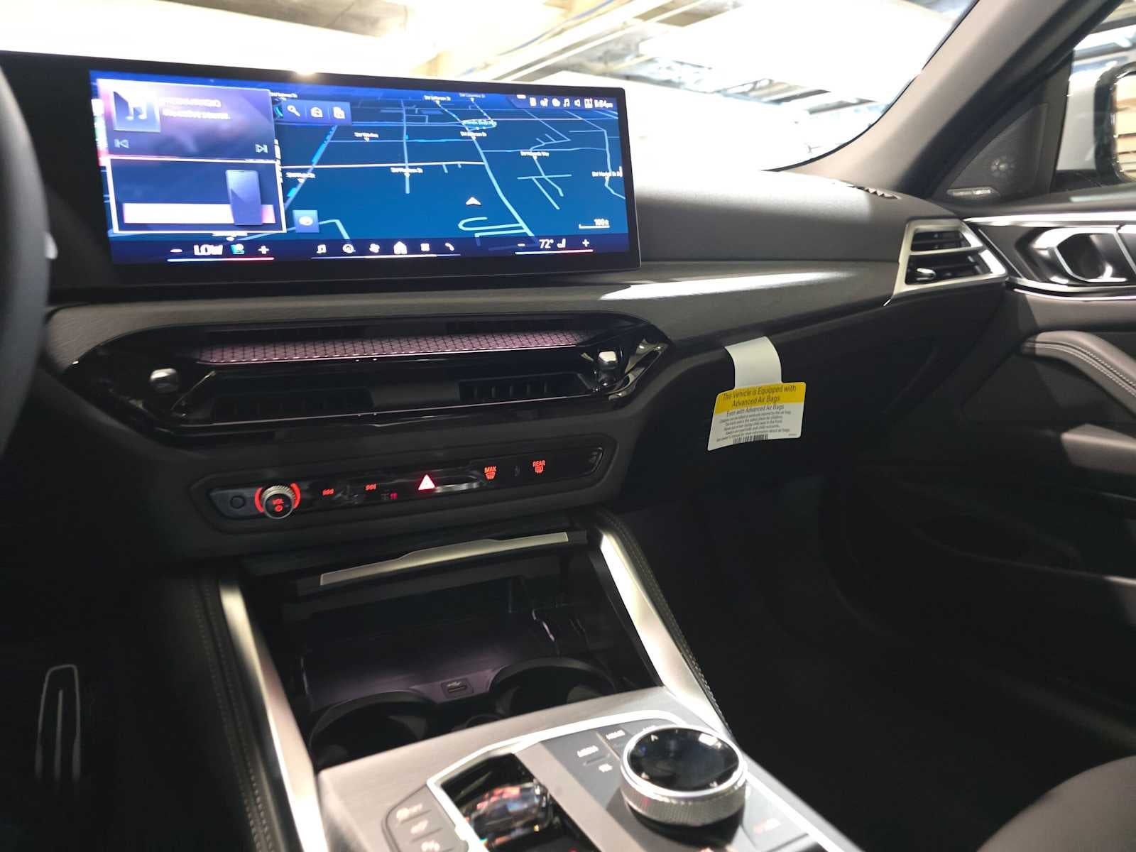2027 BMW 4 Series 430i xDrive