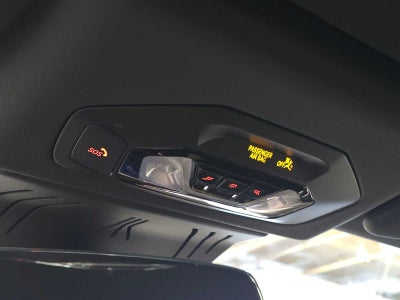 2027 BMW 4 Series 430i xDrive