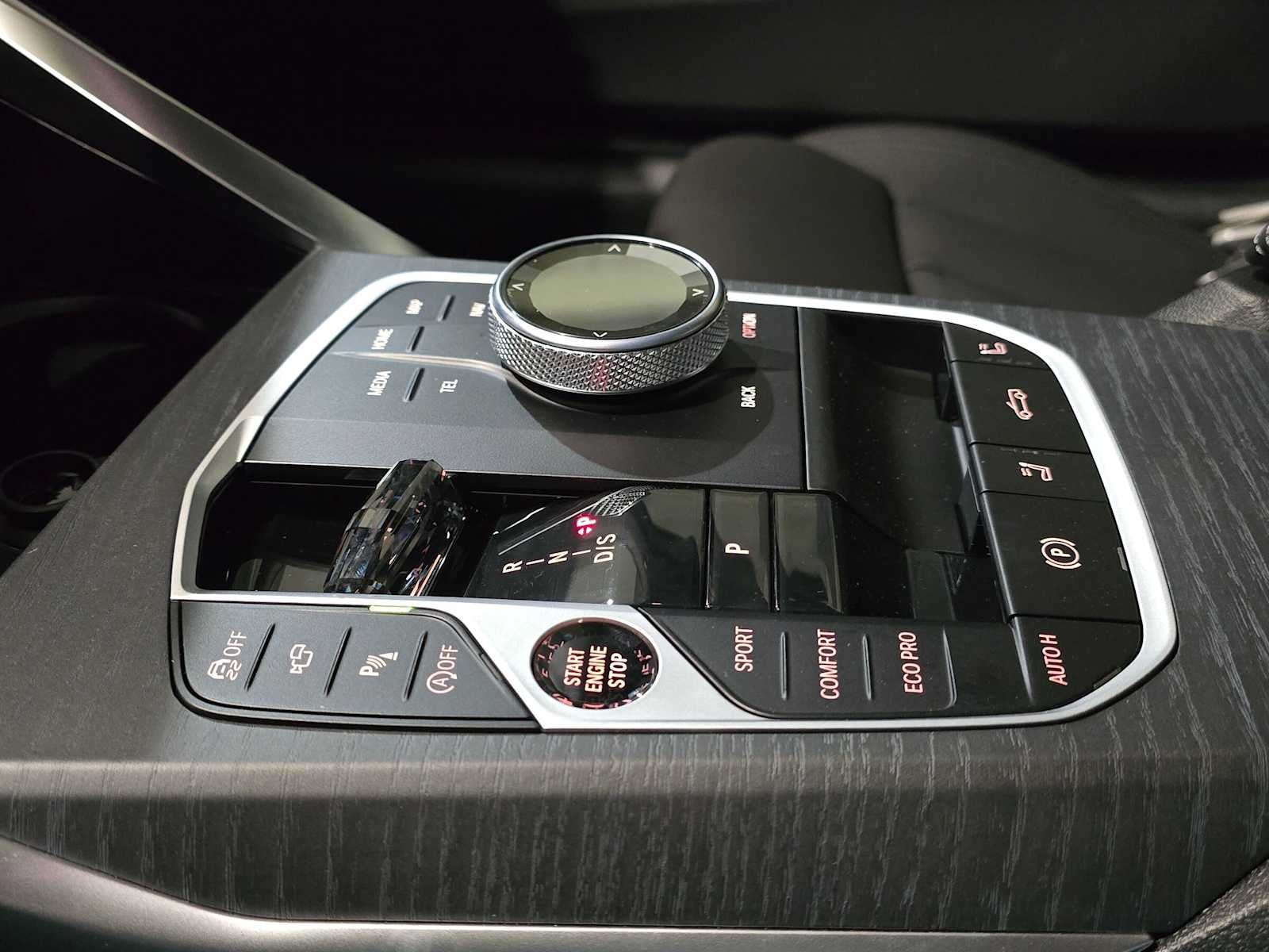 2027 BMW 4 Series 430i xDrive