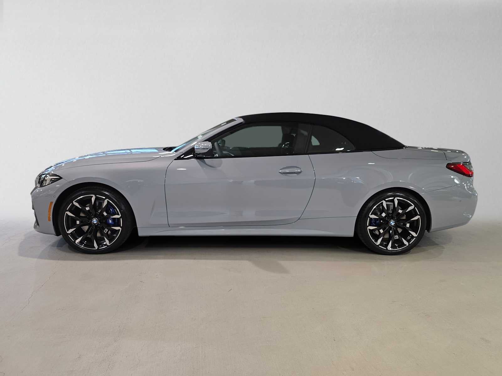 2027 BMW 4 Series 430i xDrive