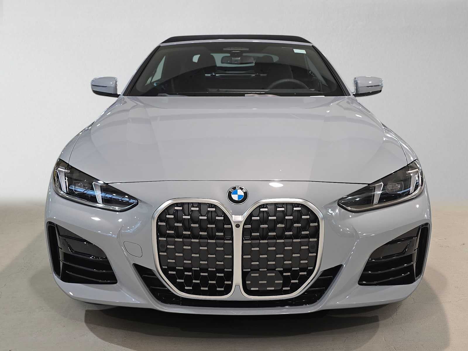 2027 BMW 4 Series 430i xDrive