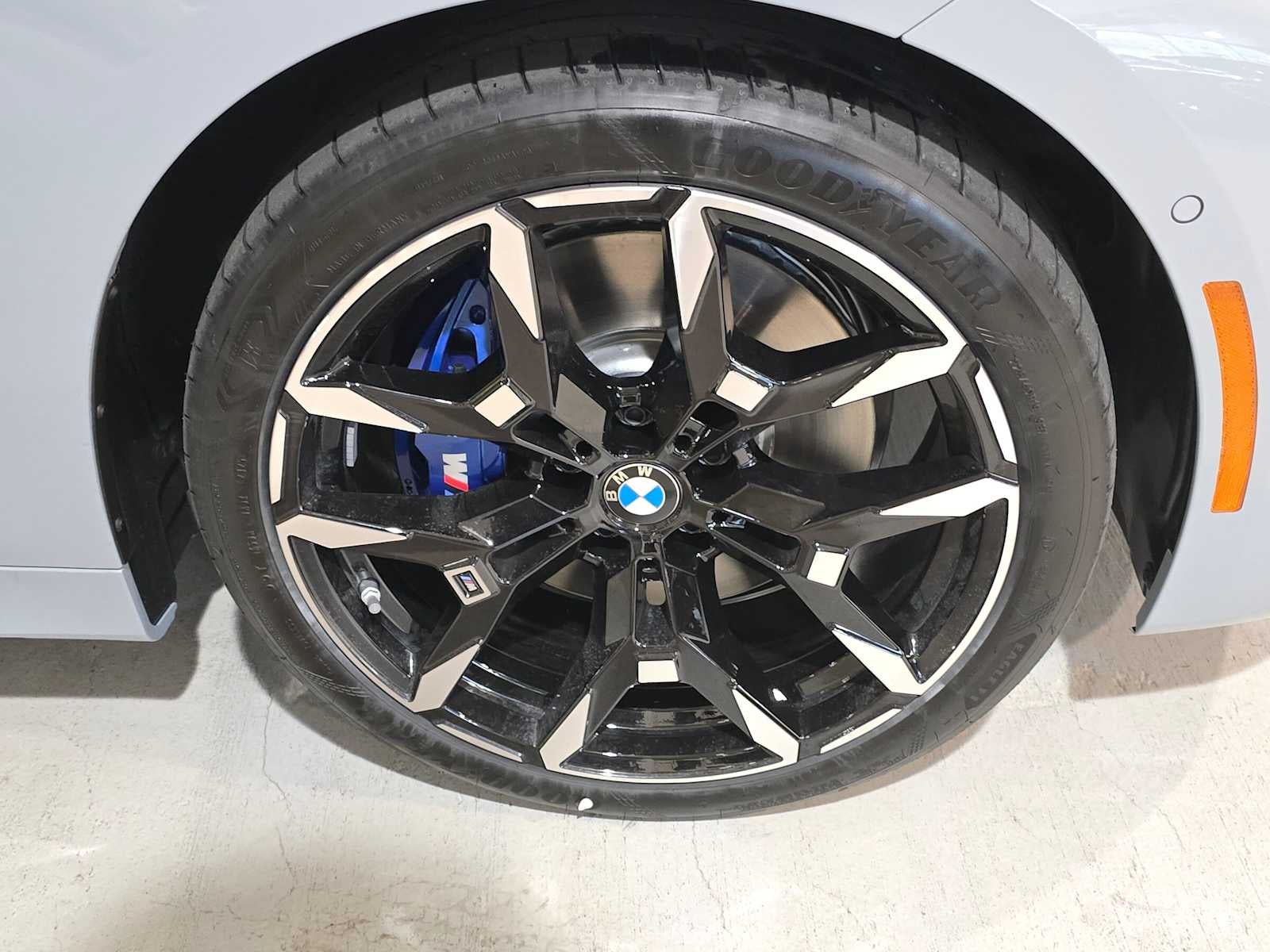 2027 BMW 4 Series 430i xDrive