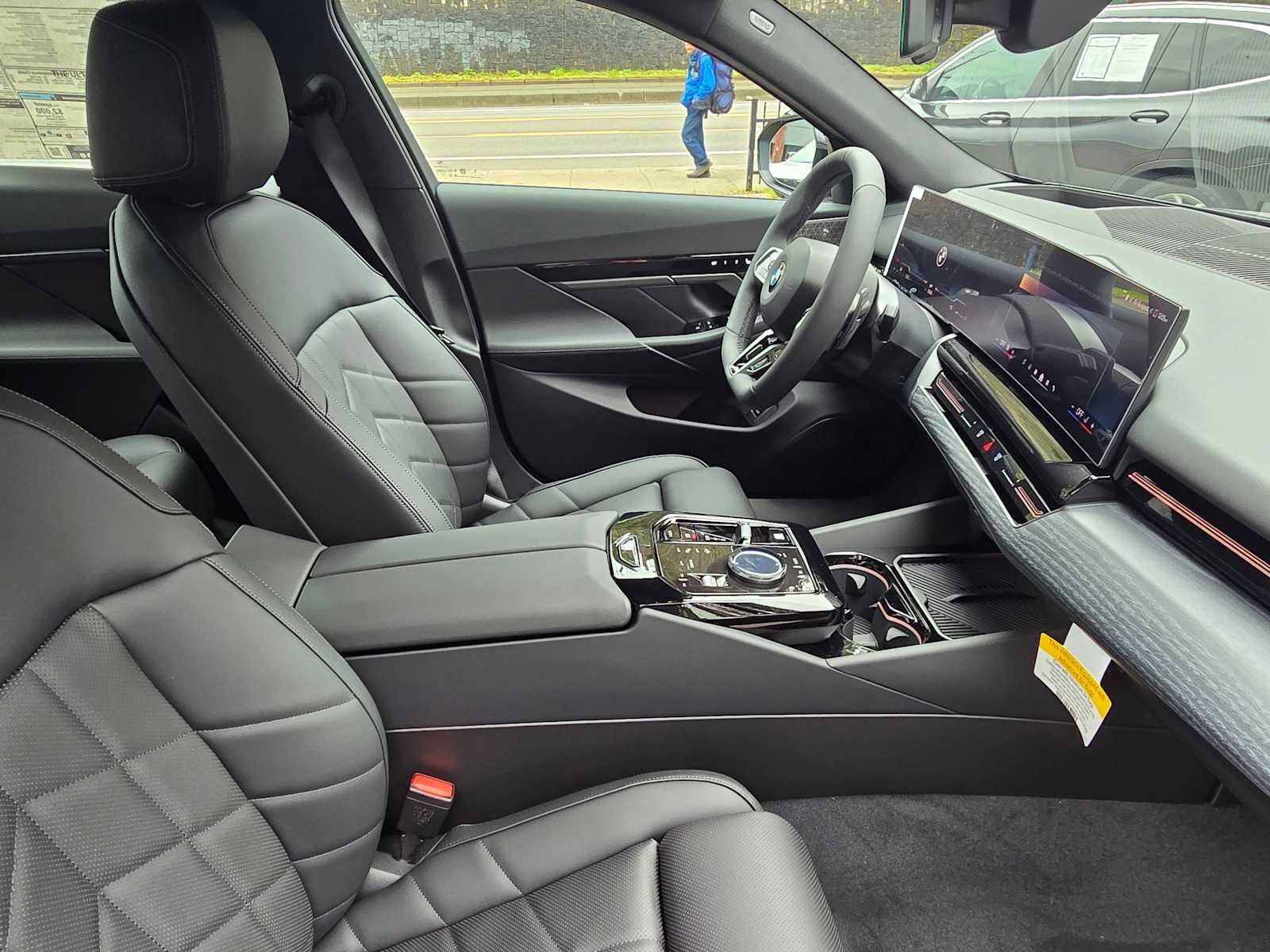 2026 BMW 530i xDrive 530i xDrive