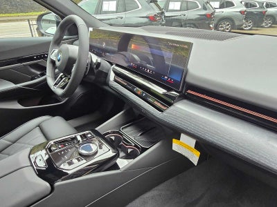 2026 BMW 530i xDrive 530i xDrive