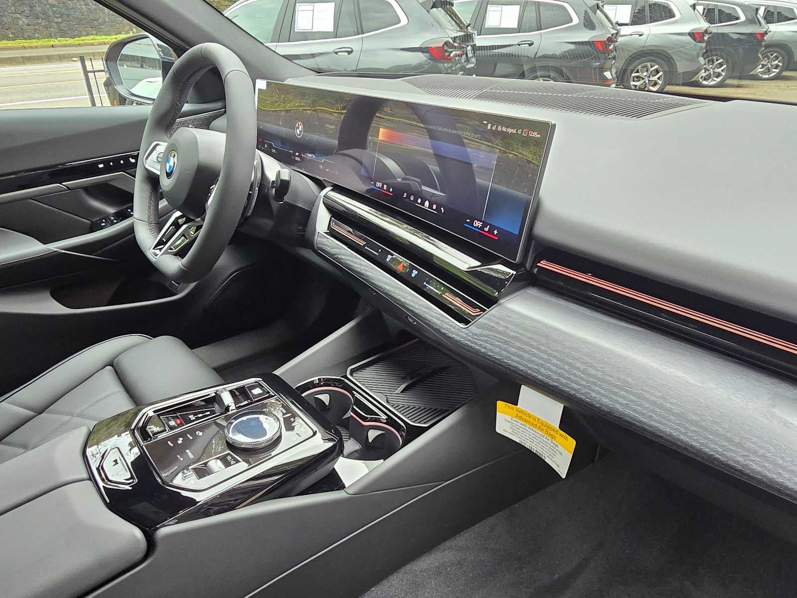 2026 BMW 530i xDrive 530i xDrive