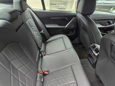 2026 BMW 530i xDrive 530i xDrive