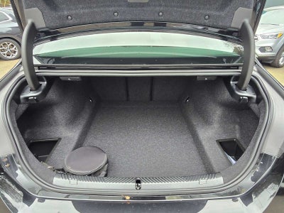 2026 BMW 530i xDrive 530i xDrive