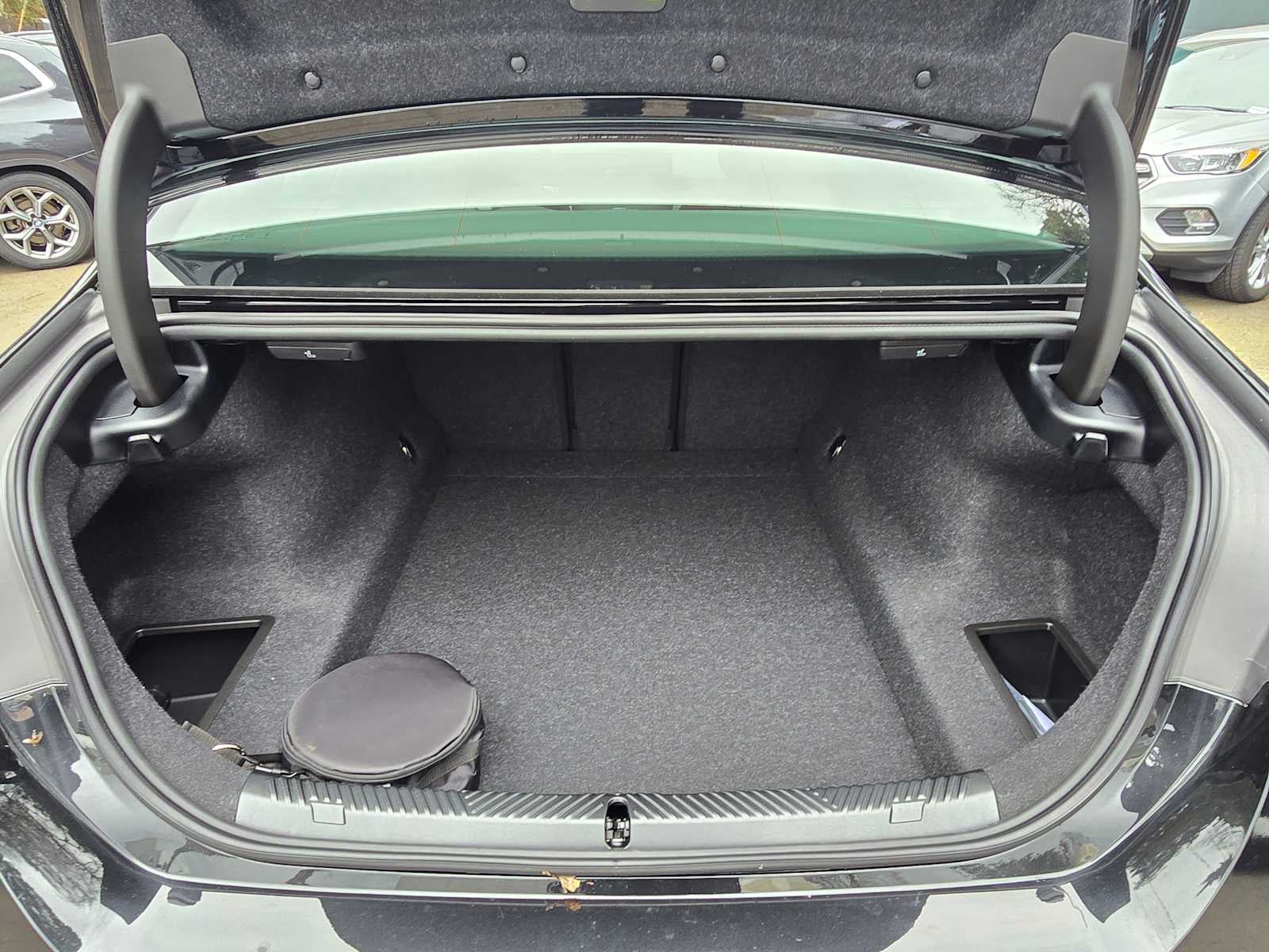 2026 BMW 530i xDrive 530i xDrive