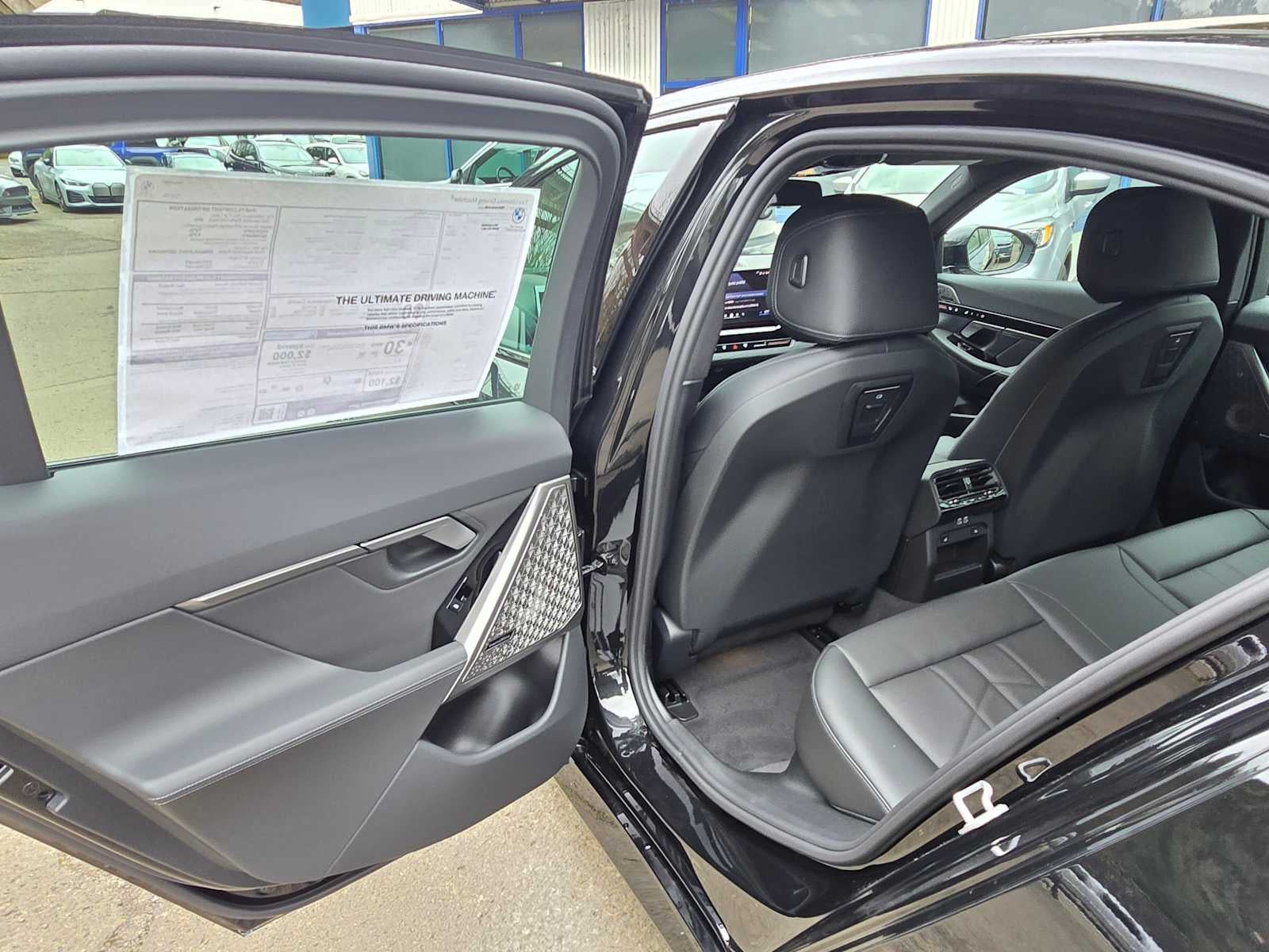 2026 BMW 530i xDrive 530i xDrive