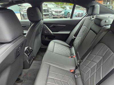 2026 BMW 530i xDrive 530i xDrive