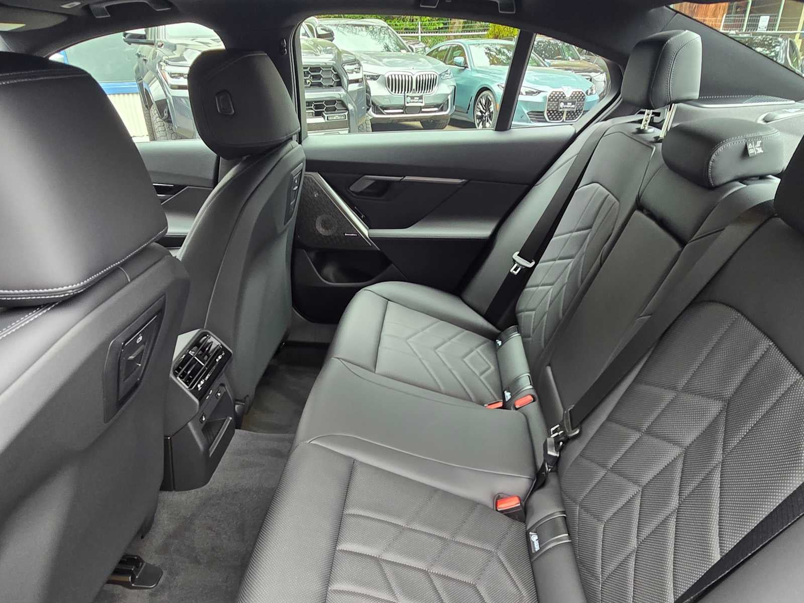 2026 BMW 530i xDrive 530i xDrive