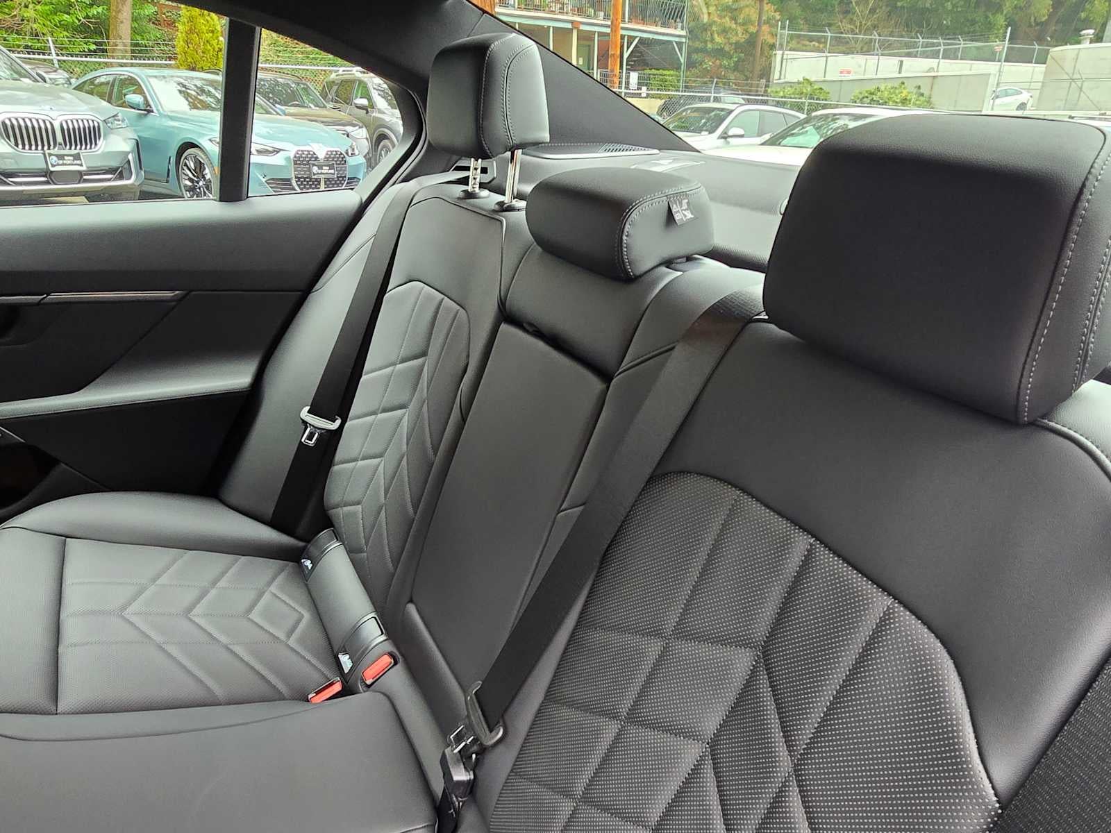 2026 BMW 530i xDrive 530i xDrive