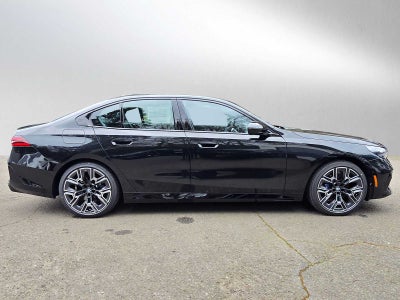 2026 BMW 530i xDrive 530i xDrive