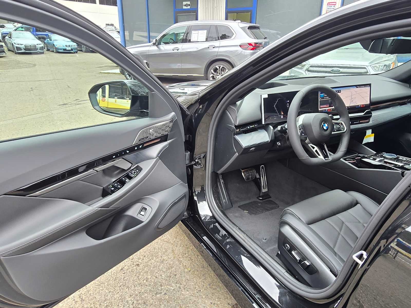 2026 BMW 530i xDrive 530i xDrive